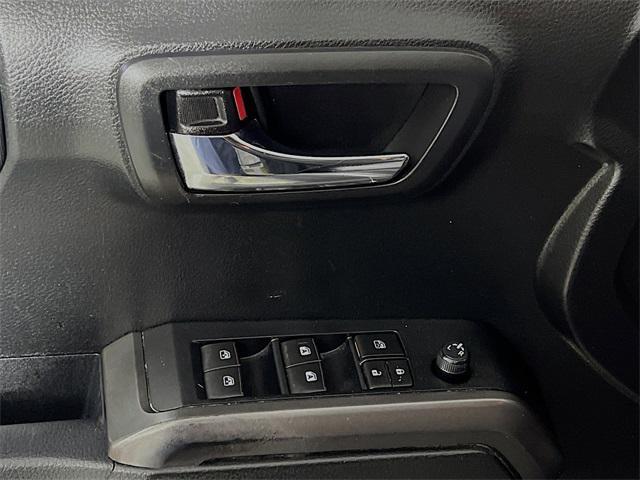 used 2019 Toyota Tacoma car, priced at $30,129