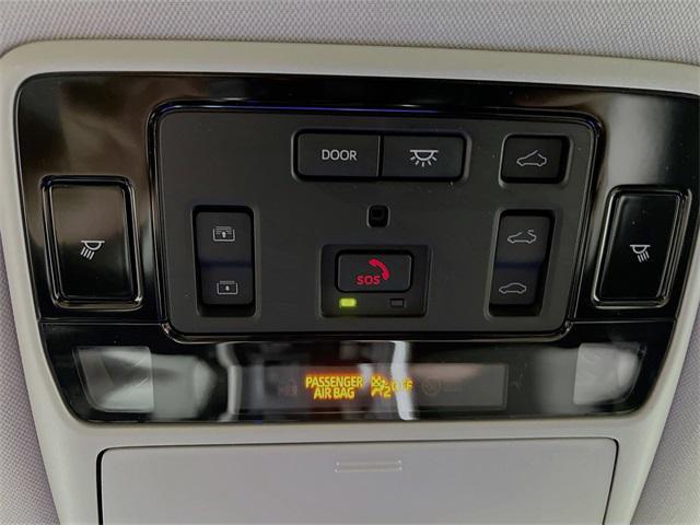 new 2026 Toyota Grand Highlander car, priced at $57,967