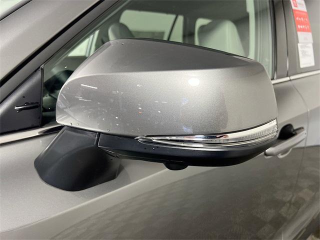 new 2026 Toyota Grand Highlander car, priced at $57,967