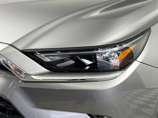 new 2026 Toyota Grand Highlander car, priced at $57,967
