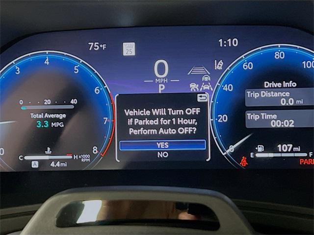 new 2026 Toyota Grand Highlander car, priced at $57,967