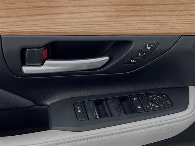 new 2026 Toyota Grand Highlander car, priced at $57,967