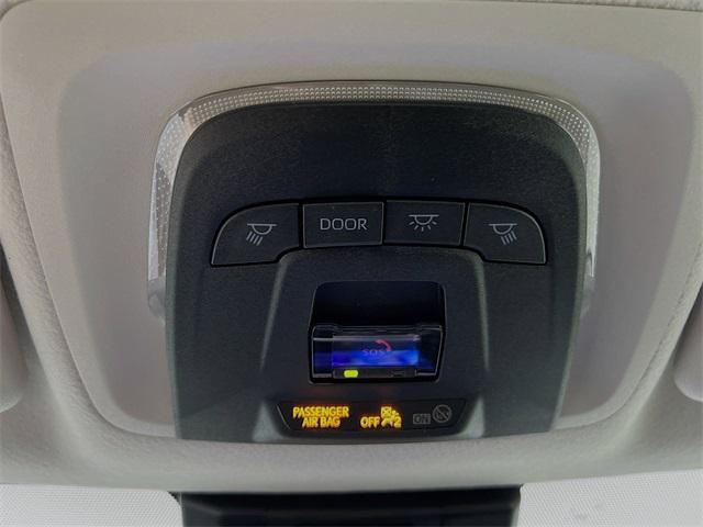 used 2025 Toyota Corolla Hybrid car, priced at $25,763