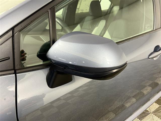 new 2025 Toyota Corolla car, priced at $23,012