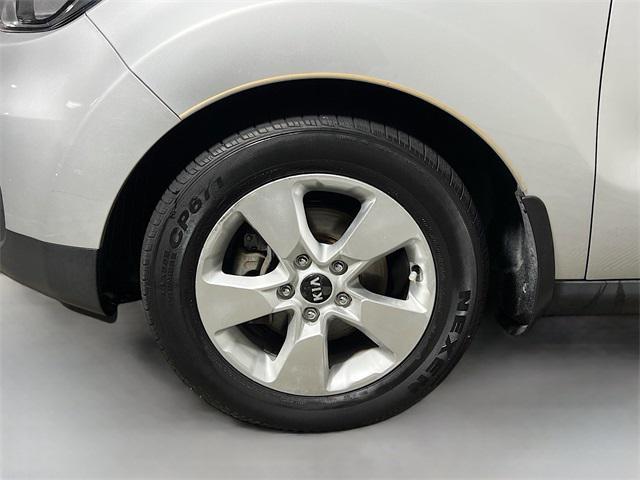 used 2018 Kia Soul car, priced at $9,973