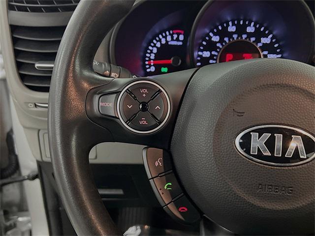 used 2018 Kia Soul car, priced at $9,973