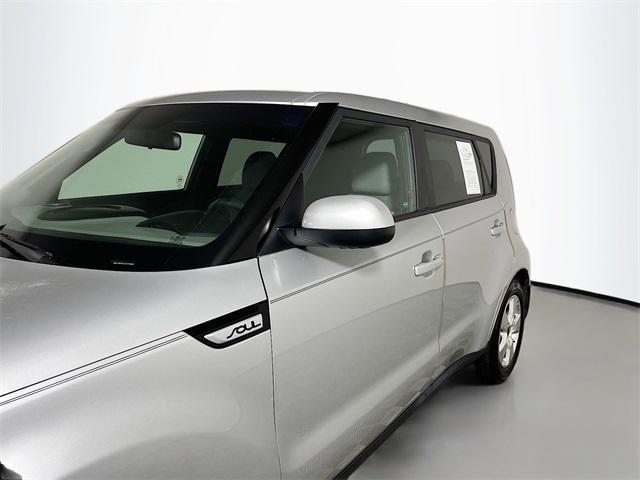 used 2018 Kia Soul car, priced at $9,973