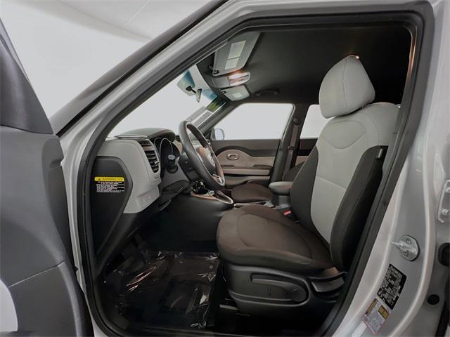 used 2018 Kia Soul car, priced at $9,973