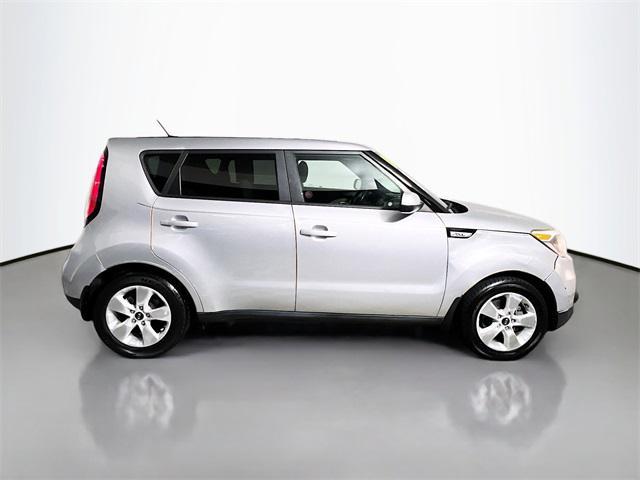 used 2018 Kia Soul car, priced at $9,973