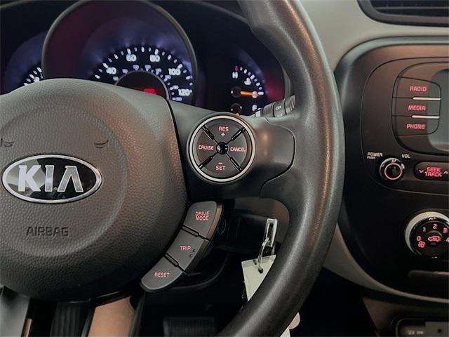 used 2018 Kia Soul car, priced at $9,973