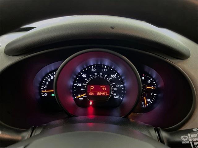 used 2018 Kia Soul car, priced at $9,973