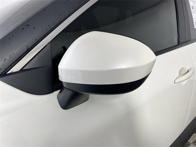 used 2023 Nissan Rogue car, priced at $21,996