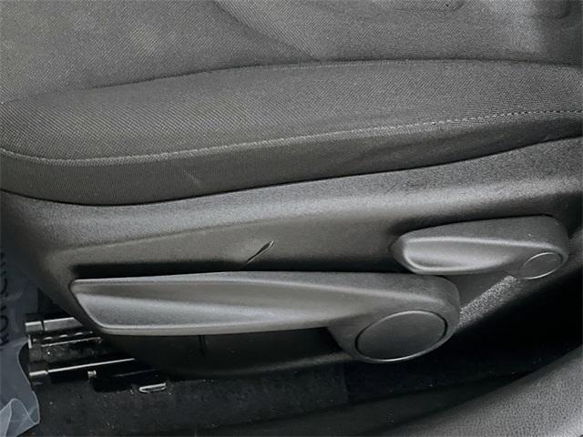 used 2020 Jeep Renegade car, priced at $16,197
