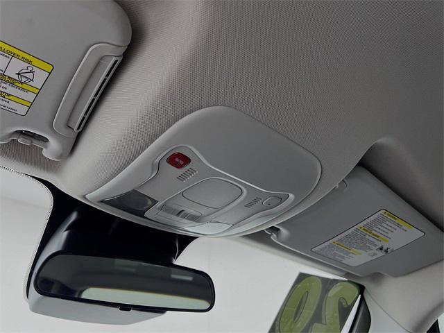used 2020 Jeep Renegade car, priced at $16,197