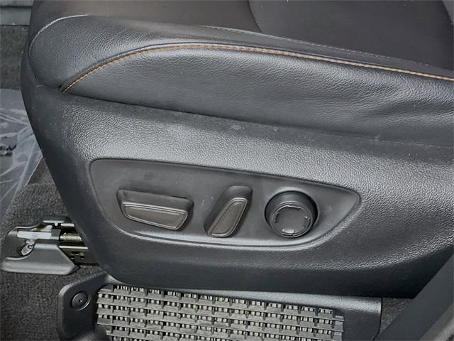 used 2023 Toyota Sienna car, priced at $45,519