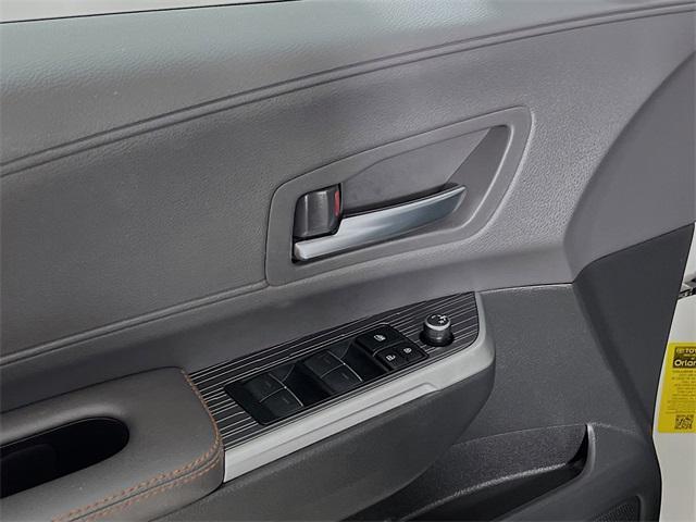used 2023 Toyota Sienna car, priced at $45,519