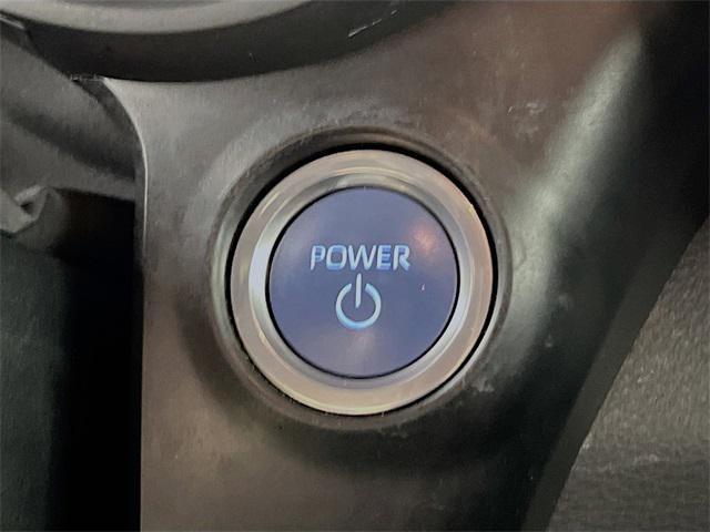 used 2023 Toyota Sienna car, priced at $45,519