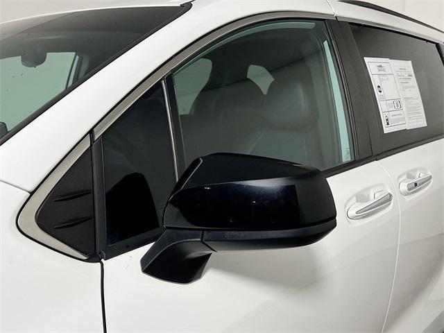 used 2023 Toyota Sienna car, priced at $45,519