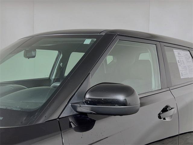 used 2023 Kia Soul car, priced at $15,764