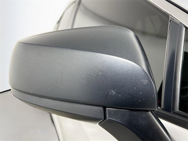used 2019 Toyota RAV4 car, priced at $19,701