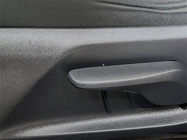 used 2019 Toyota RAV4 car, priced at $19,701