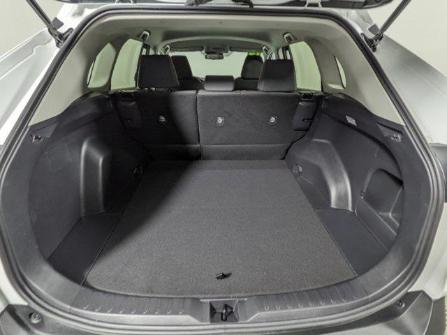used 2019 Toyota RAV4 car, priced at $19,814