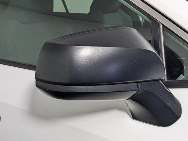 used 2019 Toyota RAV4 car, priced at $19,814
