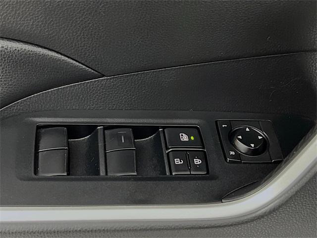 used 2019 Toyota RAV4 car, priced at $19,701