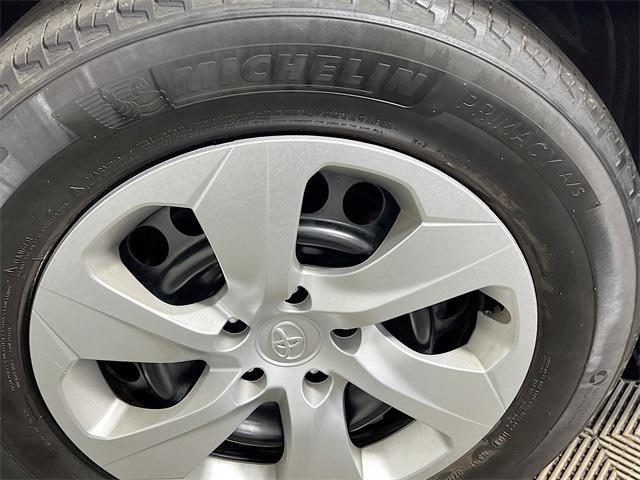 used 2019 Toyota RAV4 car, priced at $19,701