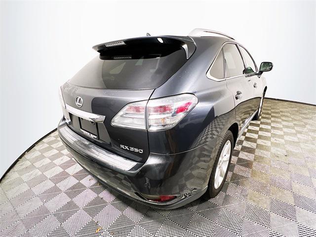 used 2010 Lexus RX 350 car, priced at $13,306