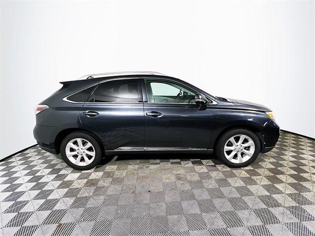 used 2010 Lexus RX 350 car, priced at $13,306