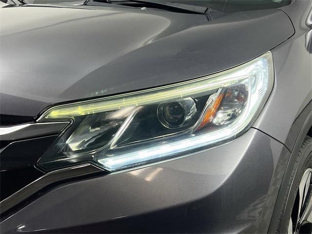 used 2016 Honda CR-V car, priced at $20,074