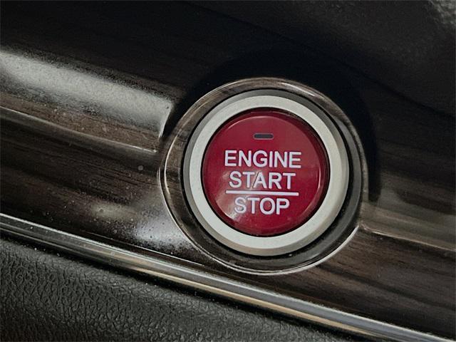 used 2016 Honda CR-V car, priced at $20,074