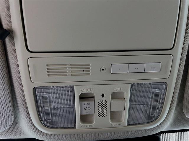 used 2016 Honda CR-V car, priced at $20,074