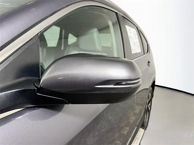 used 2016 Honda CR-V car, priced at $20,074