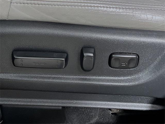 used 2016 Honda CR-V car, priced at $20,074