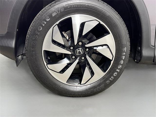 used 2016 Honda CR-V car, priced at $20,074