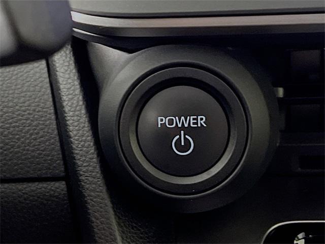 used 2023 Toyota Prius car, priced at $24,318