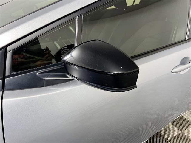 used 2023 Toyota Prius car, priced at $24,318