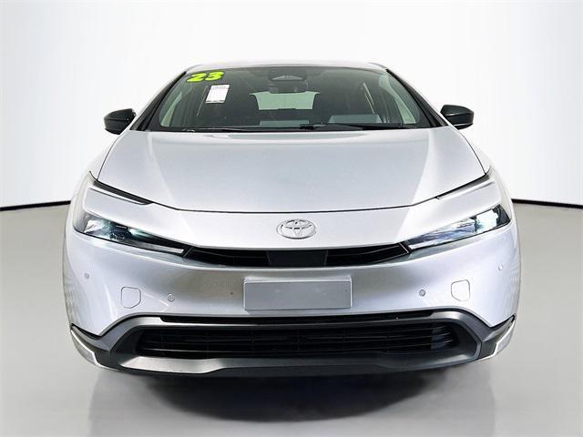 used 2023 Toyota Prius car, priced at $24,318