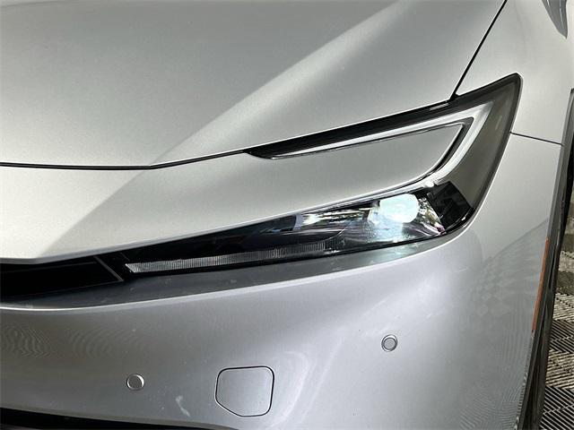 used 2023 Toyota Prius car, priced at $24,318