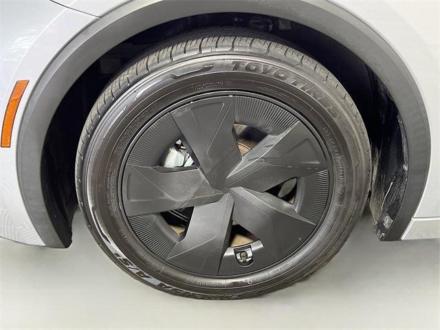 used 2023 Toyota Prius car, priced at $24,318
