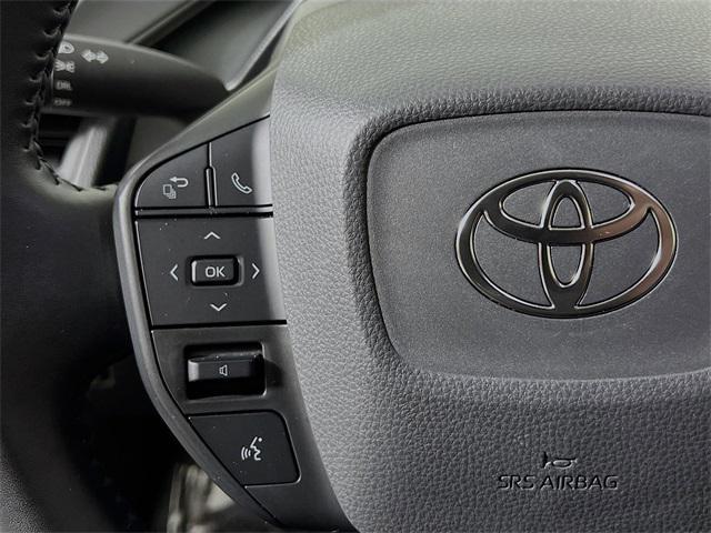 used 2023 Toyota Prius car, priced at $24,318