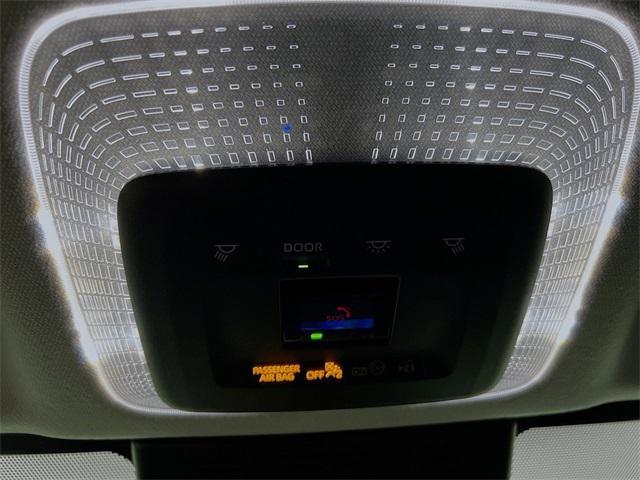 used 2023 Toyota Prius car, priced at $24,318