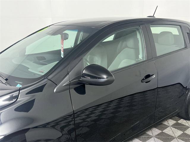 used 2020 Chevrolet Sonic car, priced at $13,855