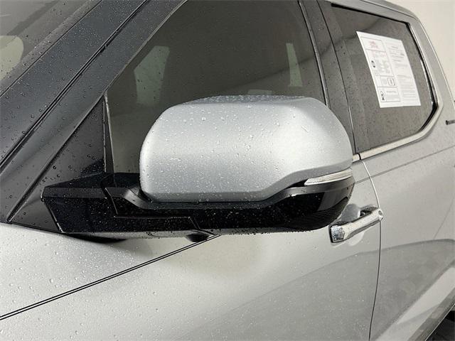 used 2022 Toyota Tundra car, priced at $47,579