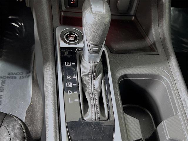 used 2024 Nissan Sentra car, priced at $18,808