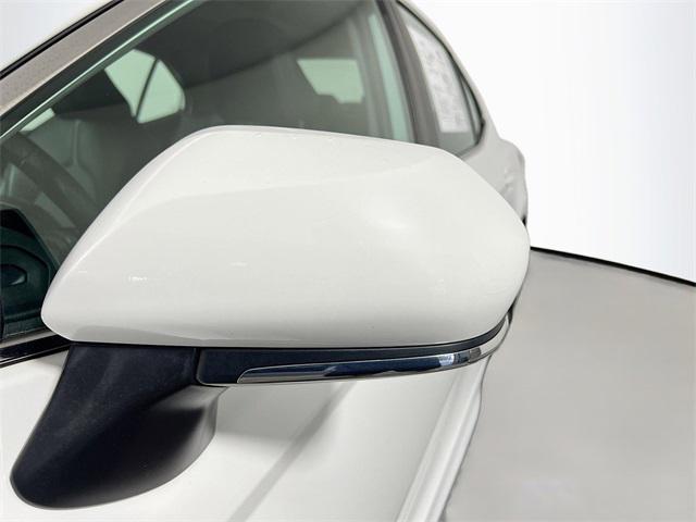 used 2023 Toyota Camry car, priced at $24,362