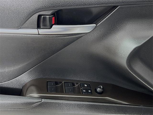 used 2023 Toyota Camry car, priced at $24,362