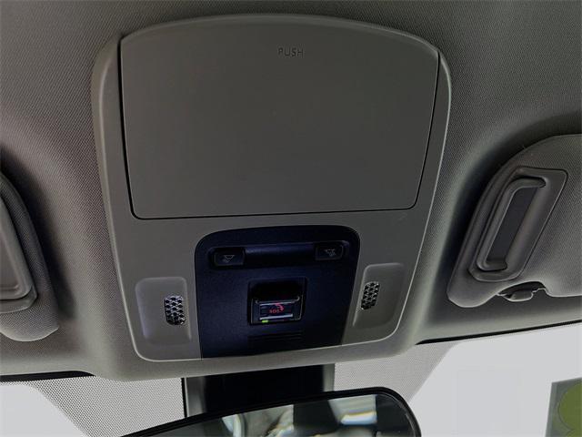 used 2023 Toyota Camry car, priced at $24,362